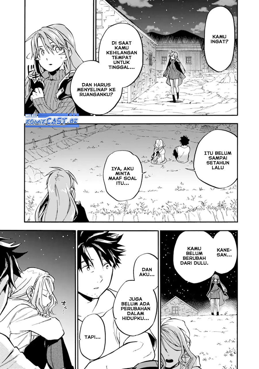 Dilarang COPAS - situs resmi www.mangacanblog.com - Komik good deeds of kane of old guy 048 - chapter 48 49 Indonesia good deeds of kane of old guy 048 - chapter 48 Terbaru 23|Baca Manga Komik Indonesia|Mangacan